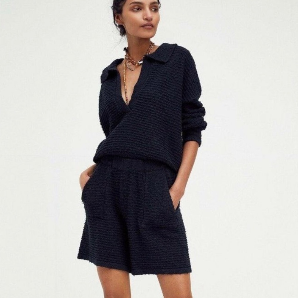 FP Beach Carter Sweater Set
